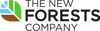 The New Forests Company logo